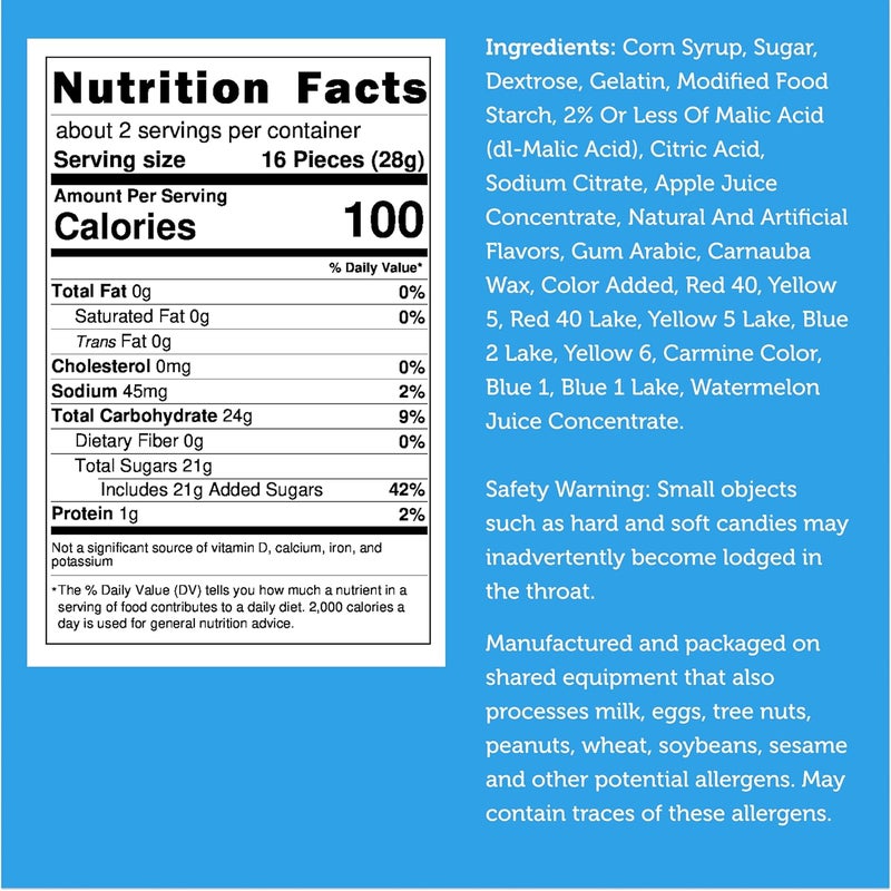 Arctic Farms Rainbow Freeze Dried Candy Clusters - Image 2